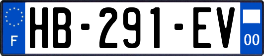 HB-291-EV