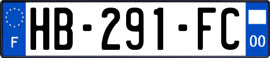 HB-291-FC