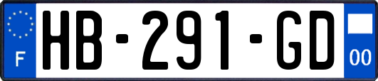 HB-291-GD