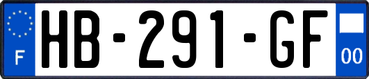 HB-291-GF