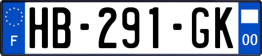 HB-291-GK