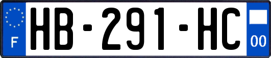 HB-291-HC
