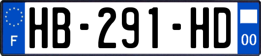 HB-291-HD