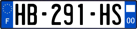 HB-291-HS