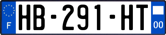 HB-291-HT
