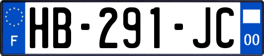 HB-291-JC