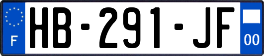 HB-291-JF