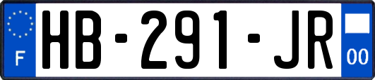 HB-291-JR