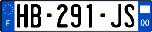 HB-291-JS