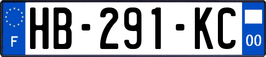 HB-291-KC