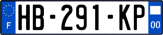 HB-291-KP