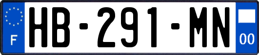 HB-291-MN