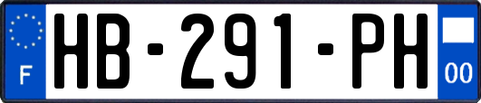 HB-291-PH