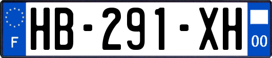 HB-291-XH