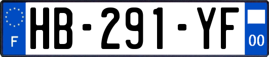 HB-291-YF