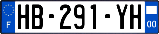HB-291-YH