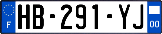 HB-291-YJ