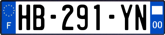HB-291-YN