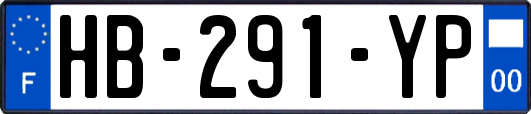 HB-291-YP