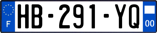 HB-291-YQ