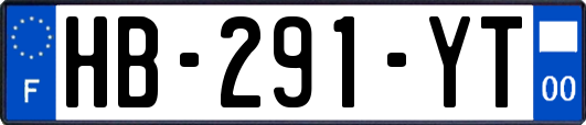 HB-291-YT