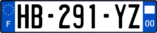 HB-291-YZ