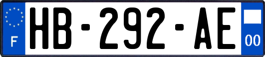 HB-292-AE