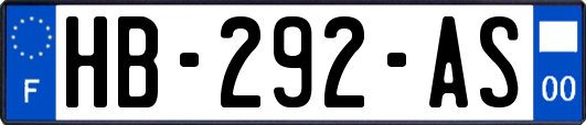 HB-292-AS