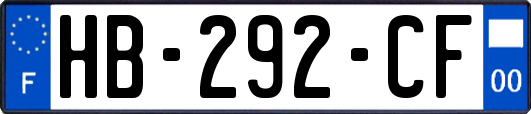 HB-292-CF