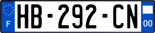 HB-292-CN