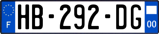 HB-292-DG