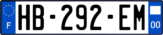 HB-292-EM