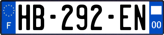 HB-292-EN