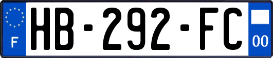 HB-292-FC
