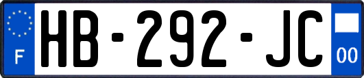 HB-292-JC