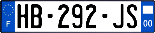 HB-292-JS