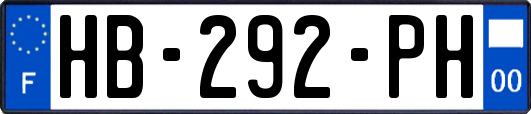 HB-292-PH