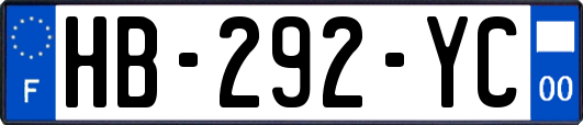 HB-292-YC
