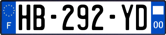 HB-292-YD