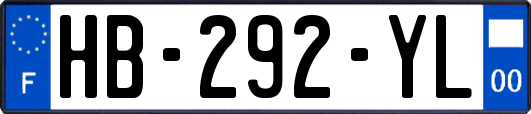 HB-292-YL