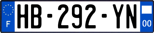 HB-292-YN
