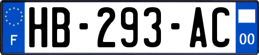 HB-293-AC