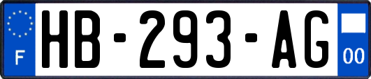 HB-293-AG