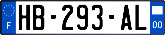 HB-293-AL