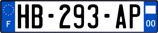 HB-293-AP