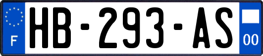 HB-293-AS