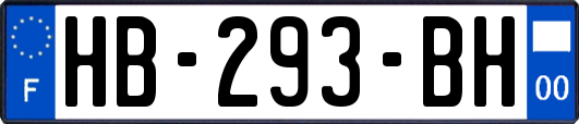 HB-293-BH