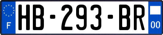 HB-293-BR