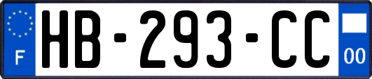 HB-293-CC