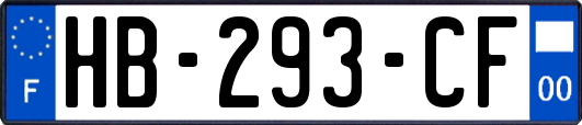 HB-293-CF